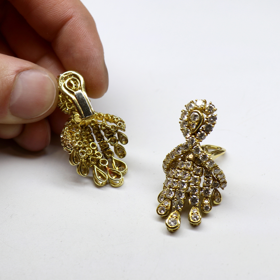 Die Uhrenwerkstatt von Replica Handbag and Jewelry Shopping