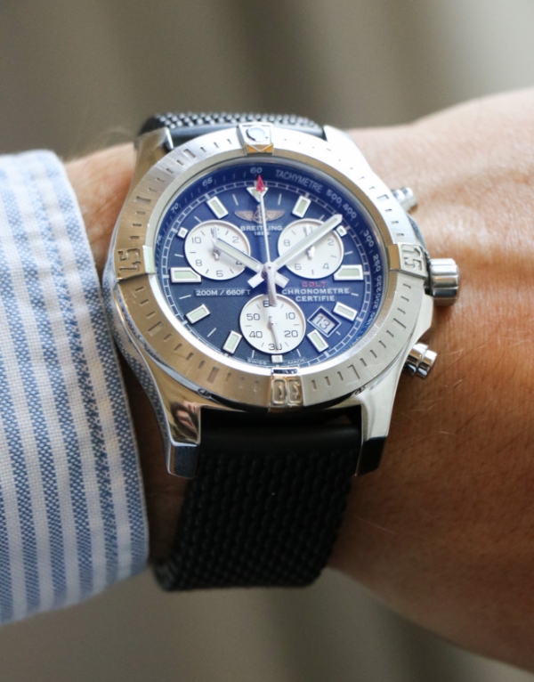 Breitling Uhren