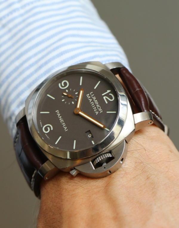 Panerai Uhren