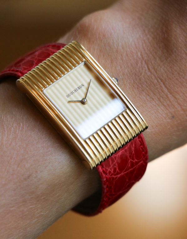 Montres Boucheron