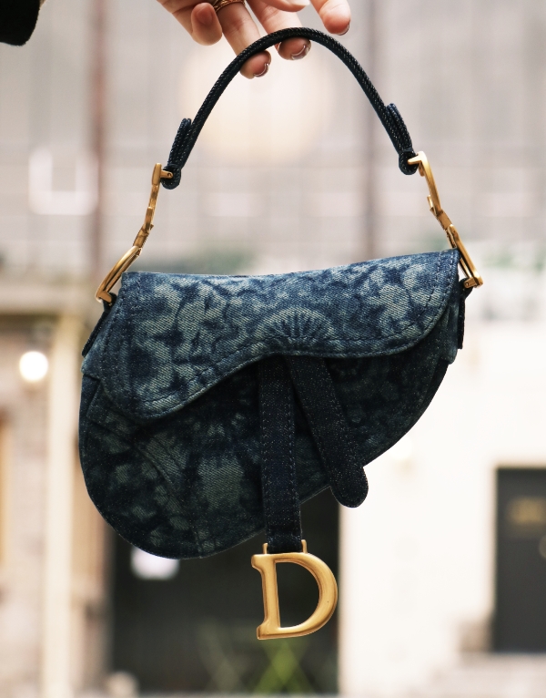 Borse Dior