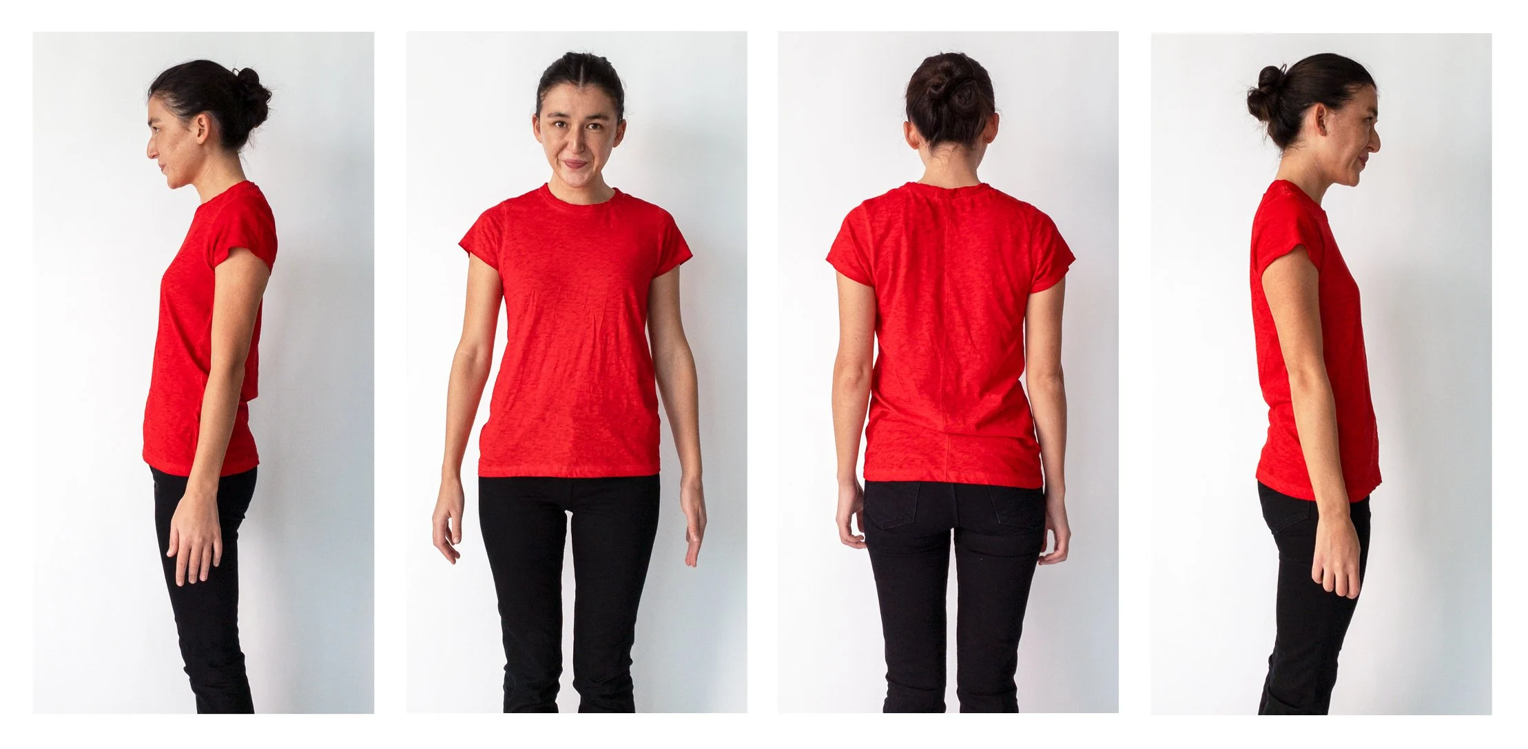 Rag & Bone TShirt Sizing