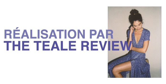 Réalisation Par TEALE Review: Is This Their Best Dress Yet?
