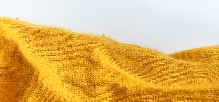 Reformation sweater quality