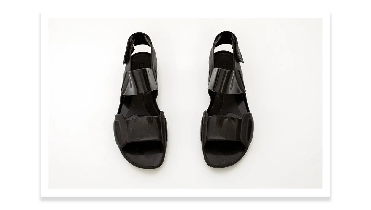 old shoes new outfits