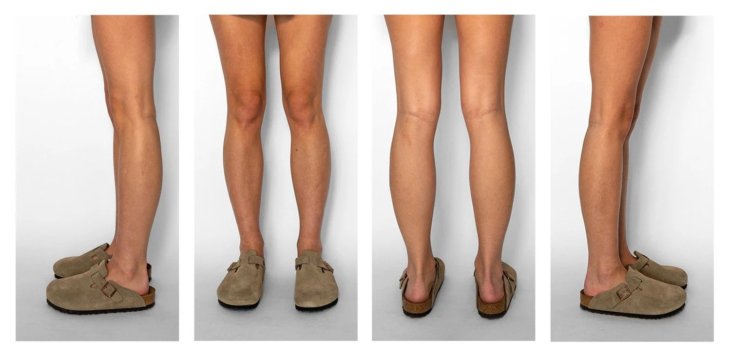 Birkenstock Boston Clogs Sizing