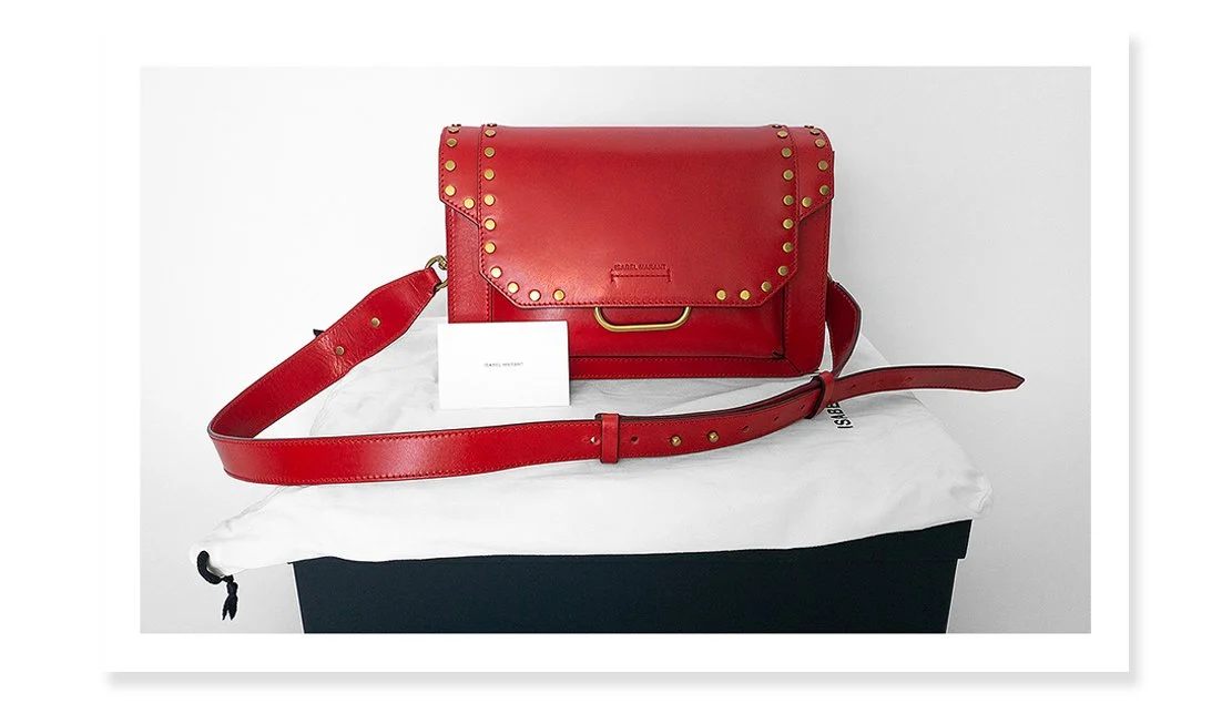 isabel marant maskhia bag