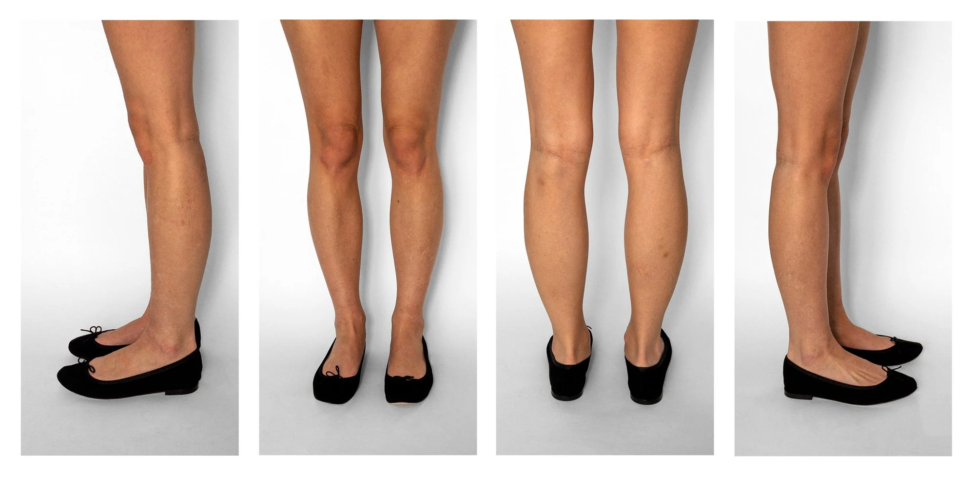 Repetto ballet flats size up