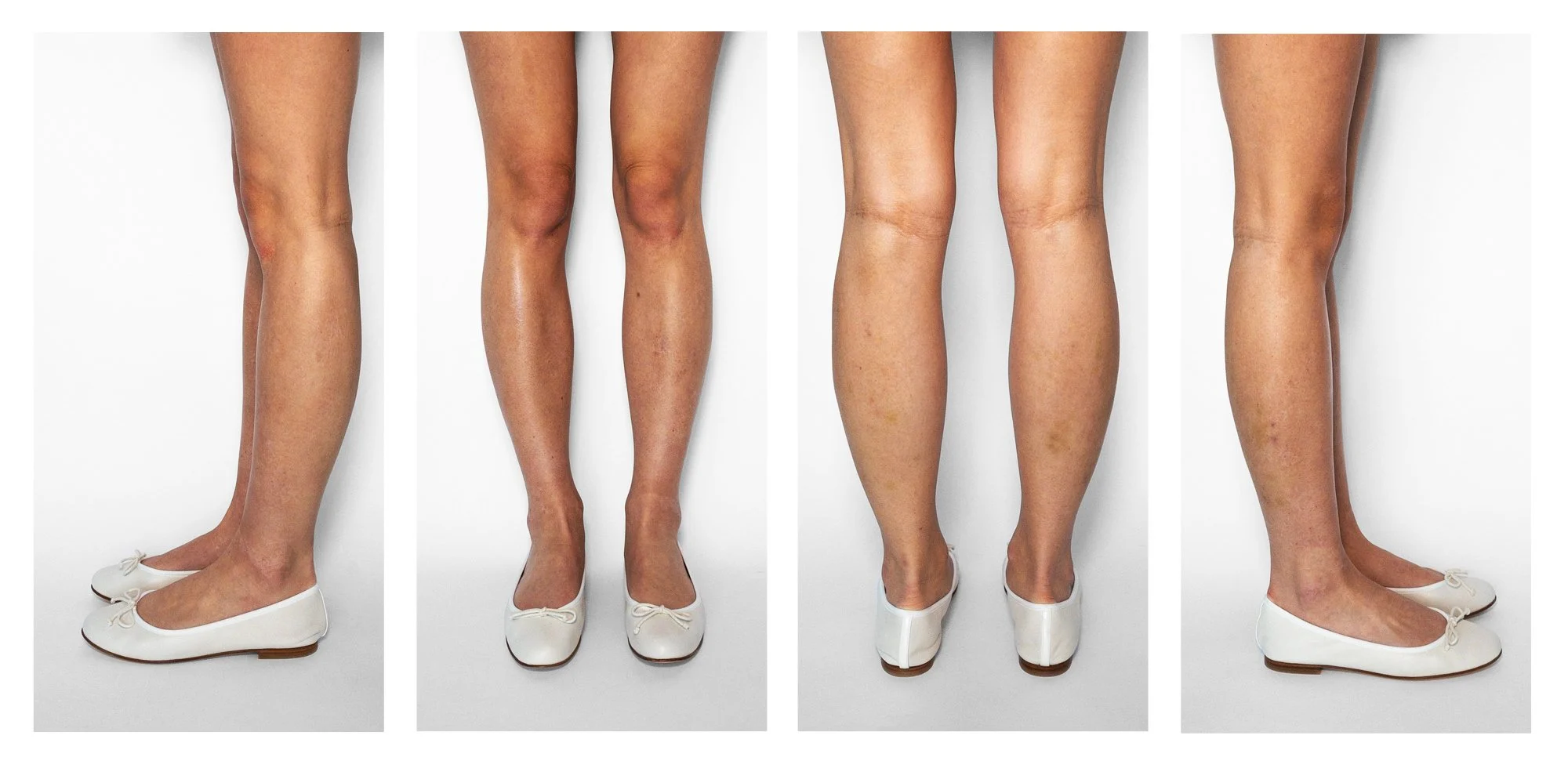 Margaux Demi Flat sizing